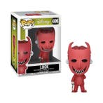 Funko Pop! Disney - Lock #406, Verzamelen, Verzenden, Nieuw