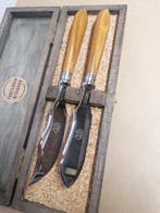 Serveergerei - Stamina wood - 2000-2010