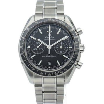 Omega - Speedmaster Racing Co-Axial Chronograph 1.7 -, Nieuw