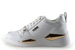 Guess Sneakers in maat 41 Wit, Kleding | Dames, Schoenen, Guess, Verzenden, Wit, Zo goed als nieuw