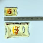 Camel - Zonder minimumprijs - Asbak (2) - Keramiek, Plastic