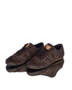 Louis Vuitton - Monogram - Sneakers - Maat: EU 42, Nieuw
