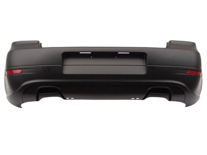 Achterbumper | Golf 5 Sport-Look | geschikt voor Volkswagen, Autos : Pièces & Accessoires, Carrosserie & Tôlerie, Envoi