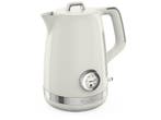 Moulinex -  Soleil Elektrische Waterkoker  - Rise, Elektronische apparatuur, Waterkokers, 1 tot 2 liter, Verzenden, Nieuw, Draadloos