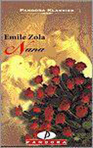 Nana / Pandora klassiek 9789025457921 Emile Zola, Livres, Verzenden, Emile Zola