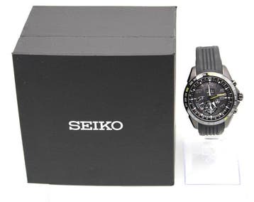 Seiko - Astron Novak Djokovic Limited Edition 3233/5000 GPS