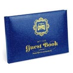 Knock Knock My Car Guestbook 9781601068217 Knock Knock, Verzenden, Knock Knock
