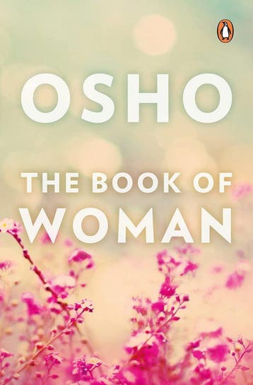 The Book of Woman - Osho - 9780143420613 - Paperback, Verzenden, Nieuw