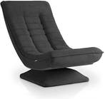 2dekans | Juskys – Korsika Relaxfauteuil & Loungestoel – 58, Ophalen of Verzenden, Nieuw