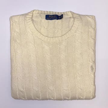 Ralph Lauren Trui Heren XS S M L XL XXL XXXL