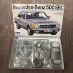 Tamiya - Voiture-jouet Mercedes-Benz 500 SEC - 1980-1990 -, Nieuw