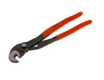 Knipex Pince Clé HEX 10 - 32 mm, Verzenden