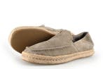Toms Espadrilles in maat 42 Bruin, Kleding | Heren, Schoenen, Bruin, Verzenden, Zo goed als nieuw, Espadrilles of Moccasins