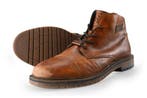 Bugatti Veterboots in maat 43 Bruin, Bugatti, Bruin, Verzenden, Boots