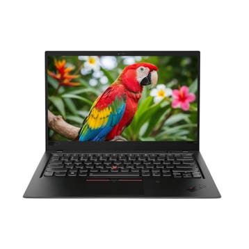 Lenovo ThinkPad X1 Carbon Gen 6 - Intel® Core™ i7-8650U - In, Ophalen of Verzenden, Gebruikt, Intel Core 7, Lenovo