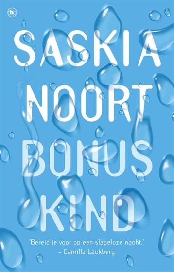 Bonuskind 9789044361902 Saskia Noort, Boeken, Verzenden, Gelezen, Saskia Noort