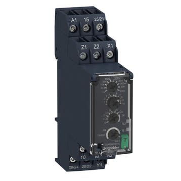 Schneider Electric RE22R2MYMR Relais De Minuterie, Verzenden