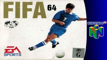 FIFA 64 (Losse Cassette) (N64 Games), Consoles de jeu & Jeux vidéo, Jeux | Nintendo 64, Ophalen of Verzenden