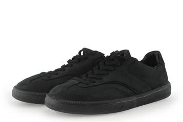 Nubikk Sneakers in maat 43 Zwart, Nubikk, Verzenden, Zwart, Zo goed als nieuw