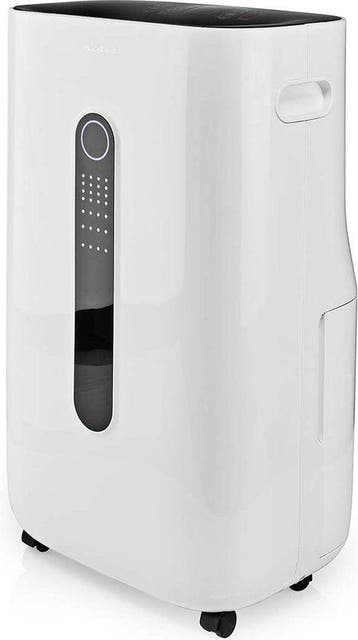Nedis SmartLife Luchtontvochtiger - Wi-Fi - 20 l/Dag - Ontvo, Verzenden, Nieuw