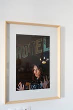 Ari Bafalouka - Hotel Girl No.44