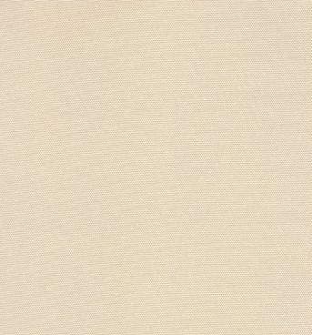 Cartenza stof - champagne - Outdoorstof - Per meter, Verzenden