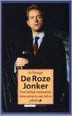 ROZE JONKER 9789073341074 J. Versteegen, Livres, Politique & Société, Verzenden, J. Versteegen