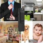 Mini Security Camera met Fill Light - 1080p HD Camcorder, Verzenden, Nieuw