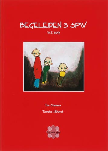 Begeleiden 3 SPW WZ 309 9789085240877 T. Cremers, Verzenden, T. Cremers