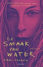 De smaak van water (9789025474645, Emmi Itäranta), Verzenden, Nieuw