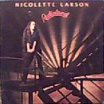 Nicolette Larson - Radioland, Verzenden