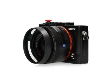 Sony Cyber-shot RX1R - 1 jaar garantie, Ophalen of Verzenden, Zo goed als nieuw, Sony