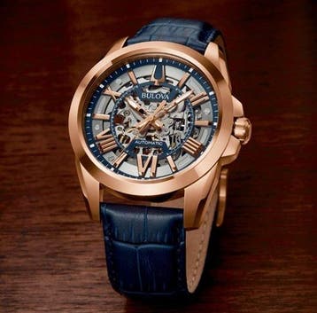 Bulova - Classic Sutton - Sans prix de réserve - 97A161 -, Bijoux, Sacs & Beauté, Montres | Hommes
