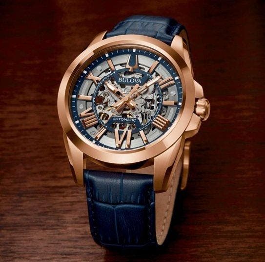 Bulova - Classic Sutton - Sans prix de réserve - 97A161 -, Bijoux, Sacs & Beauté, Montres | Hommes