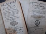 George Delafaye / F. V. Legouas - Principes de Chirurgie