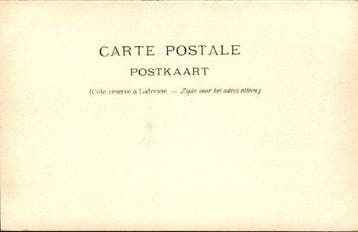 Belgique - Bruxelles - Carte postale (141) - 1900-1999, Collections