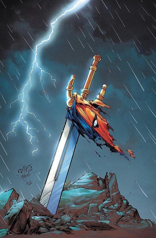 Deathstroke R.I.P. 9781779502759 Christopher Priest, Boeken, Taal | Engels, Zo goed als nieuw, Verzenden