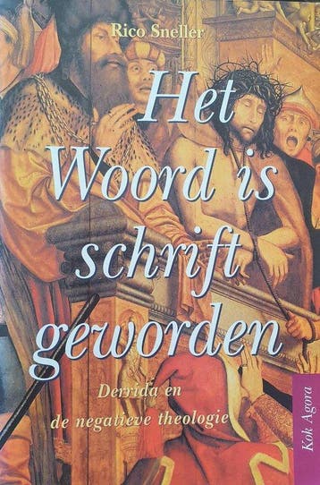 WOORD IS SCHRIFT GEWORDEN DR 1 9789039107553 SNELLER, Verzenden, Gelezen, SNELLER