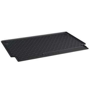 Rubber kofferbakmat | geschikt voor Peugeot | 5008 09-13 5d, Verzenden, Nieuw