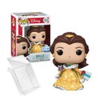 Funko Pop! Disney Holiday - Belle #1618 Funko, Verzamelen, Verzenden, Nieuw