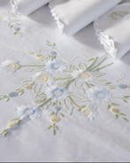 Tafelkleed (13) - 320 cm - 180 cm - GROOT TAfelkleed -