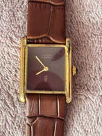 Cartier - Tank Must de Cartier - 6147 - Unisexe - 1980, Nieuw