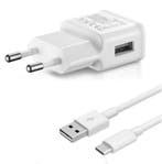OLESIT 5V 2A 10W USB Oplader UNS-1538 voor Samsung Galaxy, Verzenden