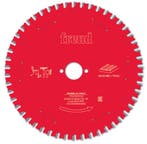 Zaagblad voor sandwichpanelen (cirkelzaag), Doe-het-zelf en Bouw, Ophalen of Verzenden, Nieuw