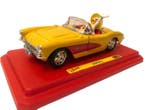 bburago Disney Collection - Daisy Duck in her Chevrolet, Verzamelen, Nieuw