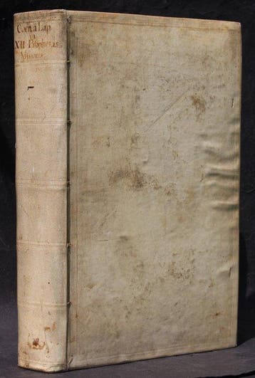 Commentaria in duodecim prophetas minores. - 1646
