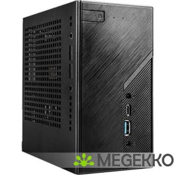 Asrock DeskMini X300 2.5G, Informatique & Logiciels, Verzenden