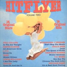 Various - Hitflyer Volume Two, Verzenden, Gebruikt