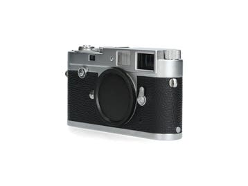 Leica M2 - 1 jaar garantie, Audio, Tv en Foto, Ophalen of Verzenden, Zo goed als nieuw, Leica