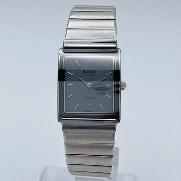 Rado - DiaStar - Sans prix de réserve - 153.0520.3 - Homme -, Nieuw